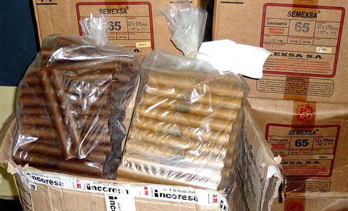 Nueva sede de la Sucamec funcionará a partir de diciembre en Apurímac 